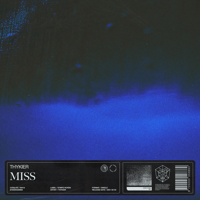 Miss By THYKIER's cover