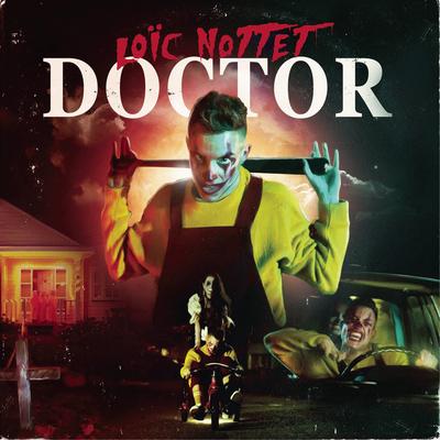 Doctor By Loïc Nottet's cover