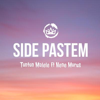 Side Pastem's cover