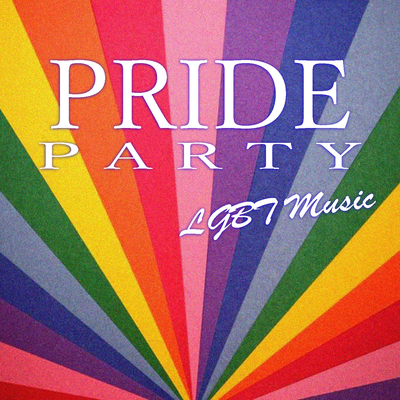 Pride Party LGBT Music's cover