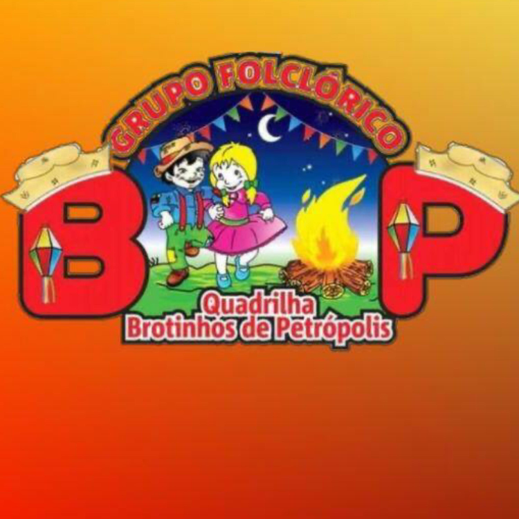 Brotinhos de Petrópolis's avatar image