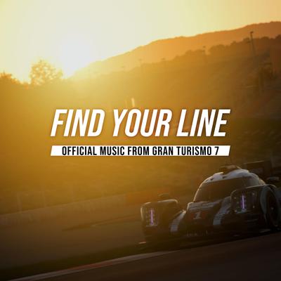 Life's Coming in Slow (from GRAN TURISMO 7)'s cover