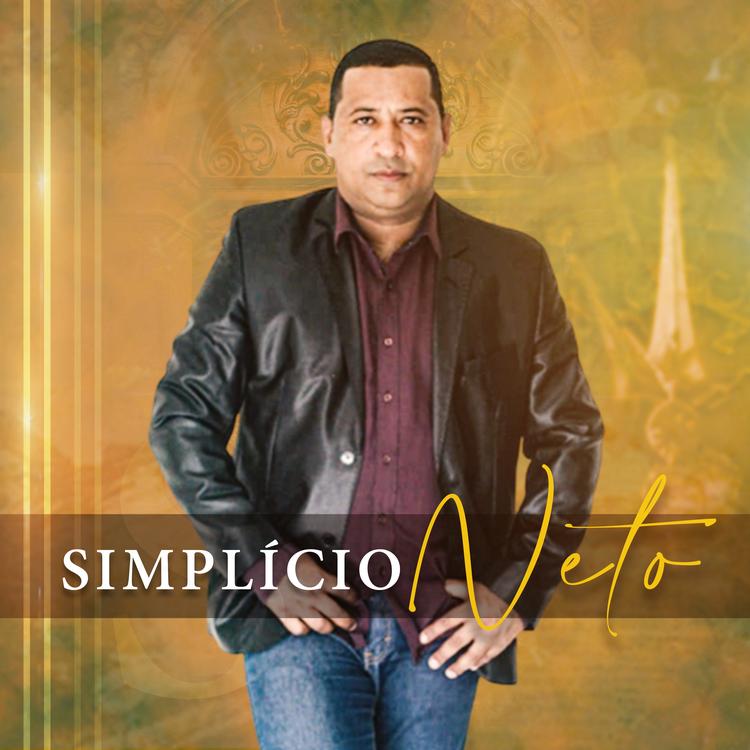 SIMPLÍCIO NETO's avatar image
