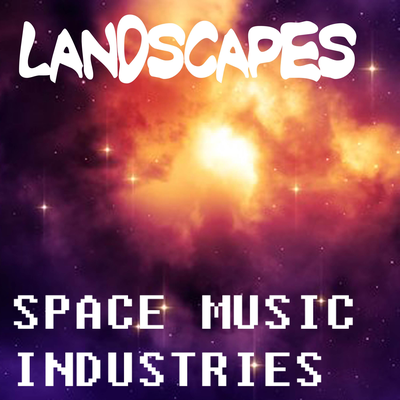 Space Music Industries's cover