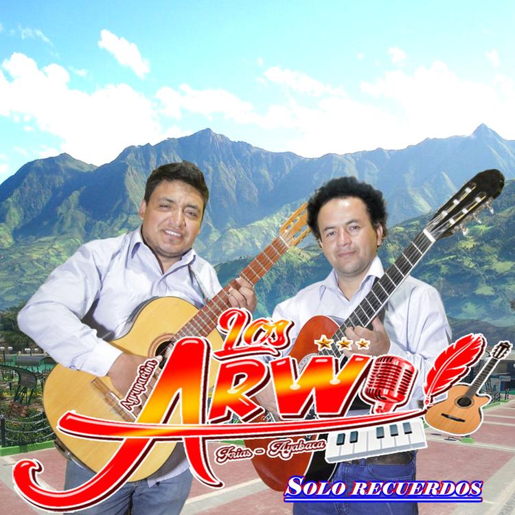 Los Arwi de Frias's avatar image