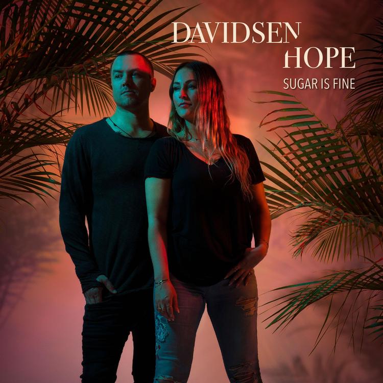 Davidsen/Hope's avatar image