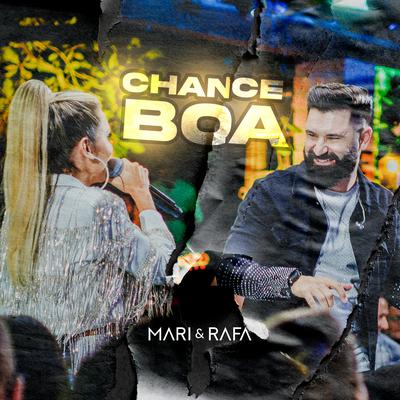 Chance Boa (Ao Vivo)'s cover
