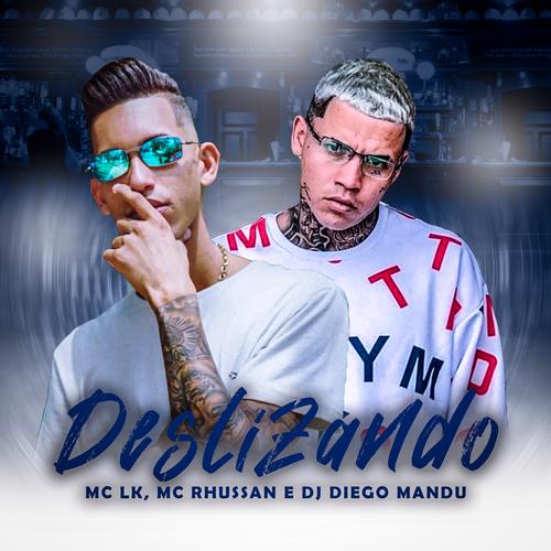 Baforando by DJ Ferrugem & MC Morgana & MC PR on  Music 