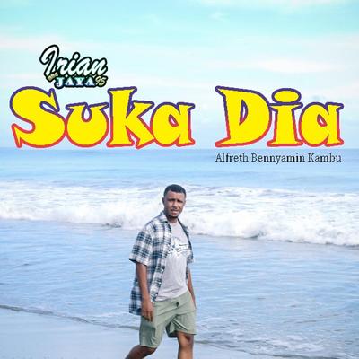 Suka Dia (Irian Jaya 95 Bbc)'s cover