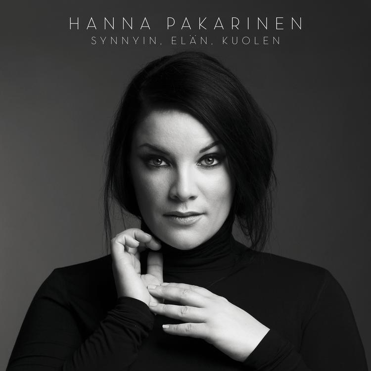 Hanna Pakarinen's avatar image