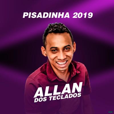 Pisadinha 2019's cover