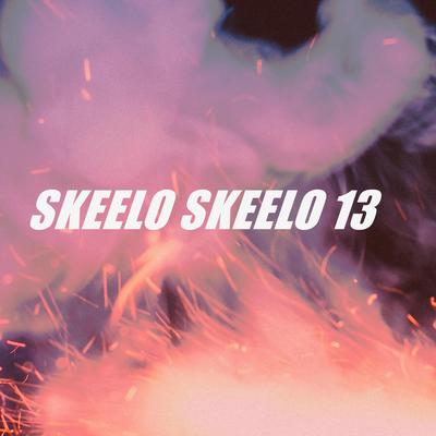 SKEELO SKEELO 13's cover