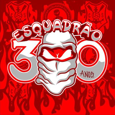 Esquadrão Colorado - 30 Anos's cover