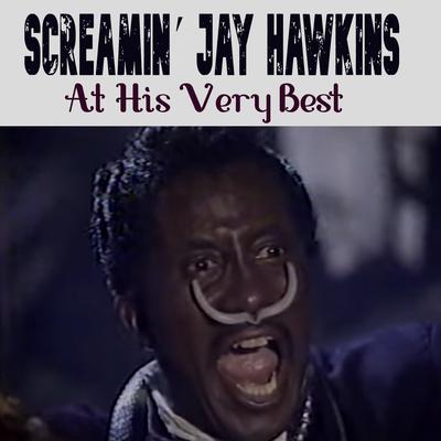 Orange Colored Sky By Screamin' Jay Hawkins's cover