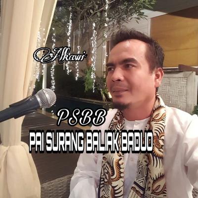 Psbb Pai Surang Baliak Baduo's cover
