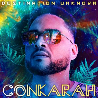 Destination Unknown's cover