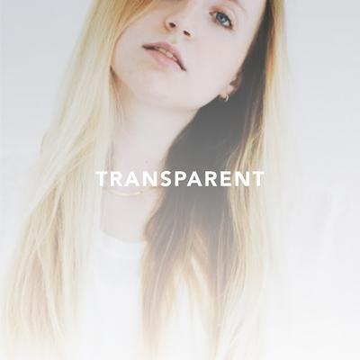 Transparent By Eva Snyder's cover