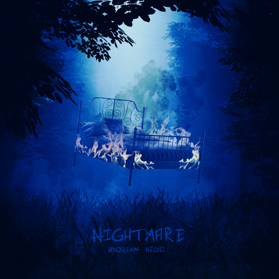 Nightmare By Neoni, UNDREAM's cover
