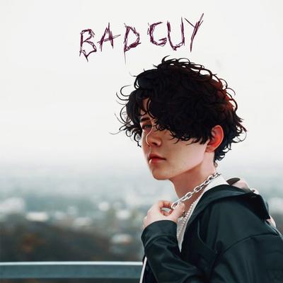 Bad Guy By Amarii, Bittersweet's cover