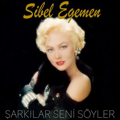 Sibel Egemen's cover