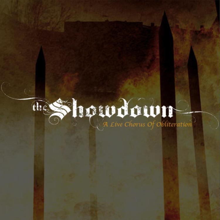 The Showdown's avatar image
