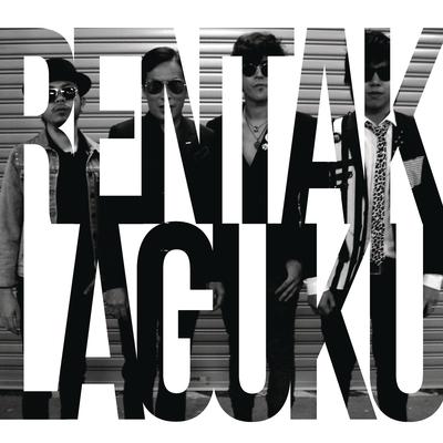 Rentak Laguku (feat. Amy Search)'s cover