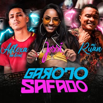 Garoto Safado's cover