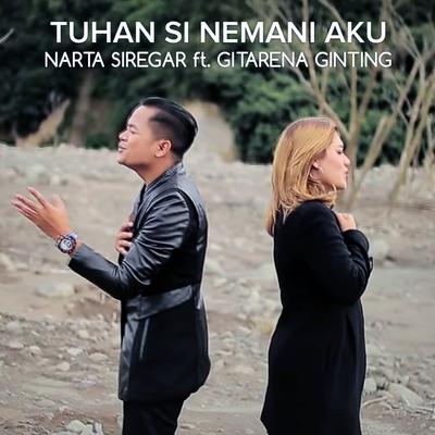 Tuhan Si Nemani Aku's cover