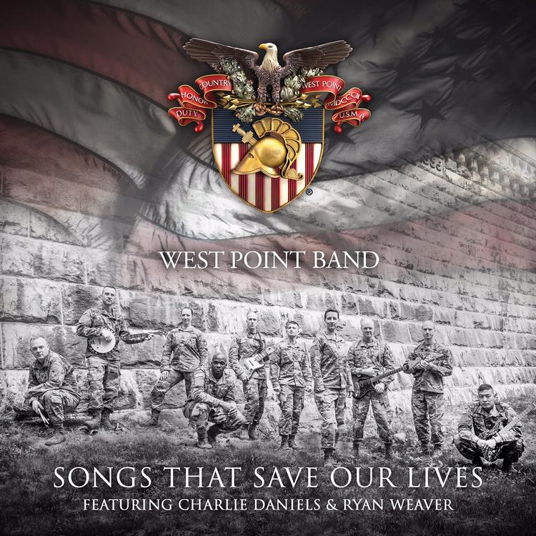 West Point Band's avatar image