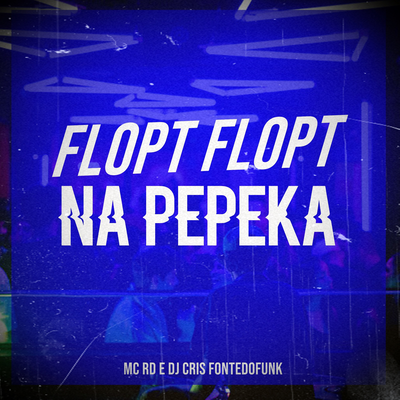 Flopt Flopt na Pepeka By DJ Cris Fontedofunk, Mc RD's cover