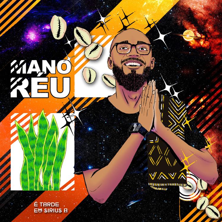 Mano Réu's avatar image