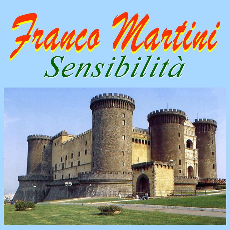 Franco Martini's avatar image