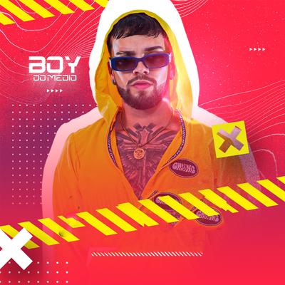 Vem Morenin (feat. MC Rica) (feat. MC Rica) By Boy do Medio, MC RICA's cover