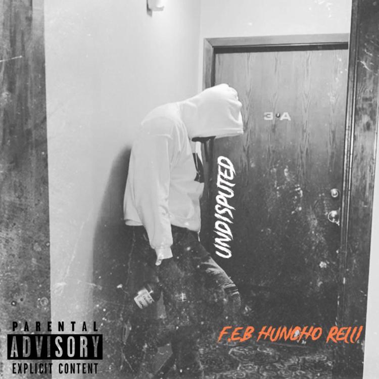 Feb huncho relli's avatar image