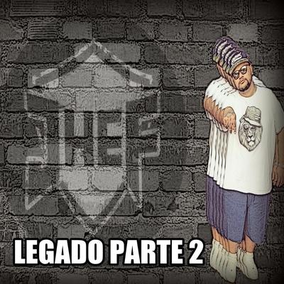 Legado, Pt. 2 By Jhef's cover
