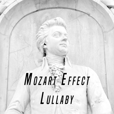 Mozart Effect Lullaby's cover