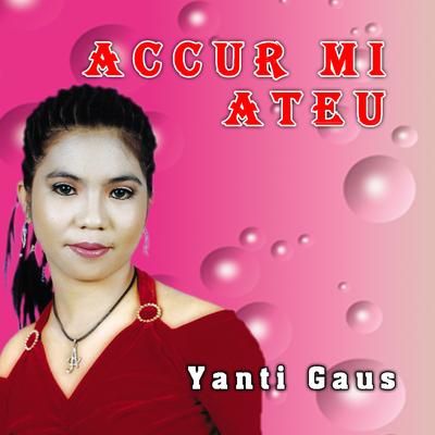 Yanti Gaus's cover