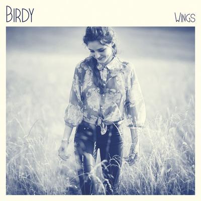 Wings By Birdy's cover