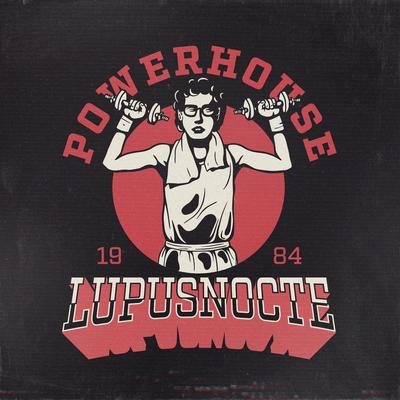 Powerhouse 1984's cover