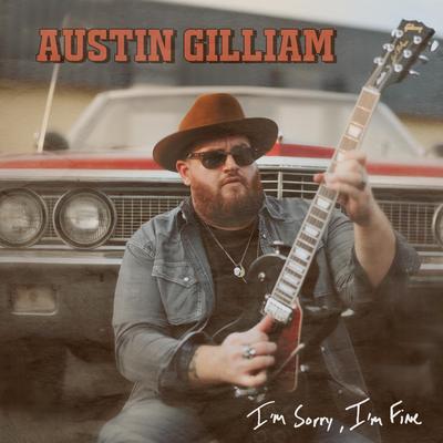 A Little Dirt By Austin Gilliam's cover