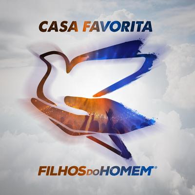 Casa Favorita's cover