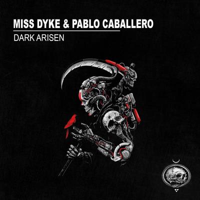 Dark Arisen (Original Mix)'s cover