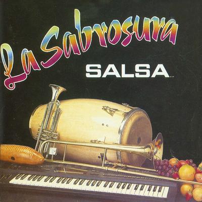 La Sabrosura Salsa's cover