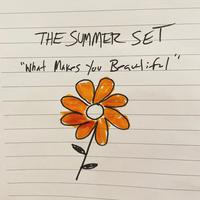 The Summer Set's avatar cover