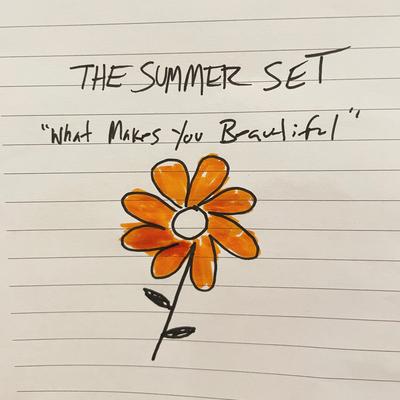 The Summer Set's cover