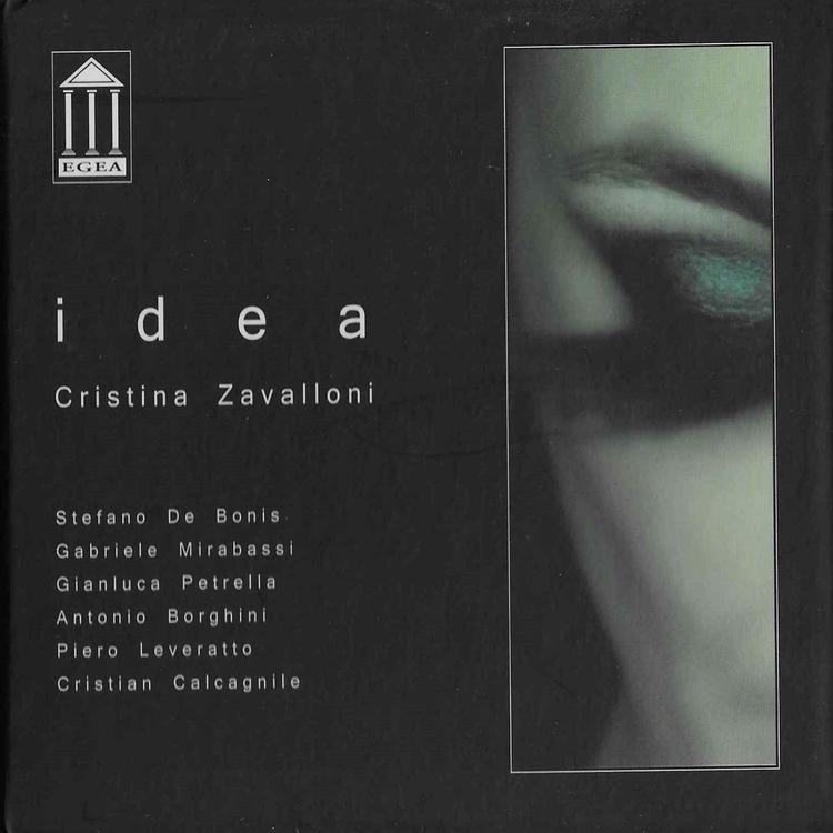 Cristina Zavalloni's avatar image