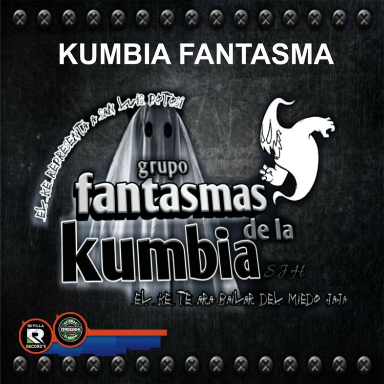 Grupo Fantasmas de La Kumbia's avatar image