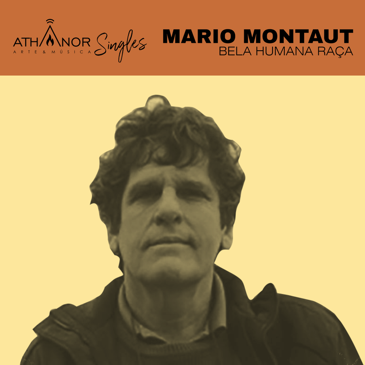 Mário Montaut's avatar image