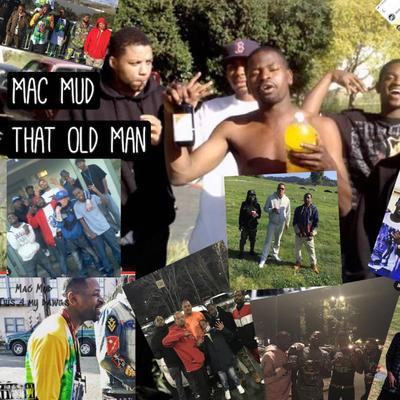 Mac Mud MOB TALK 2's cover