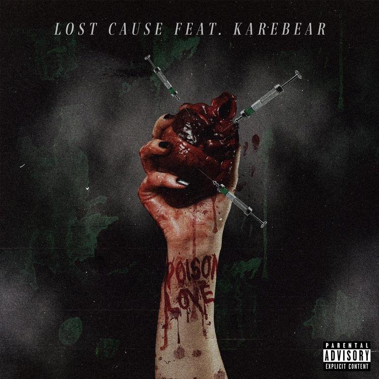 Lost Cause's avatar image